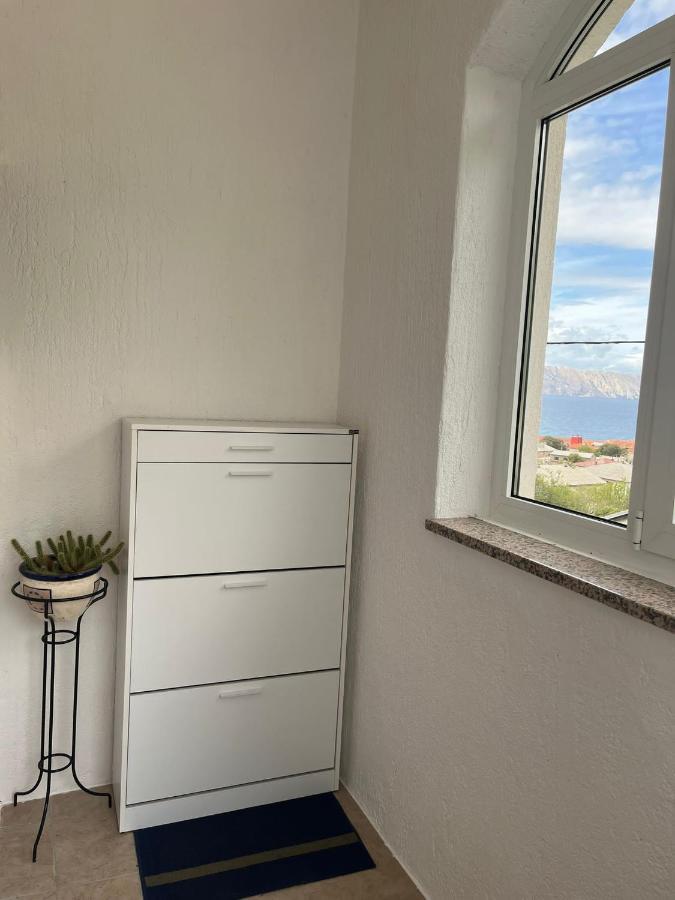 Apartments Lili Senj  Eksteriør billede