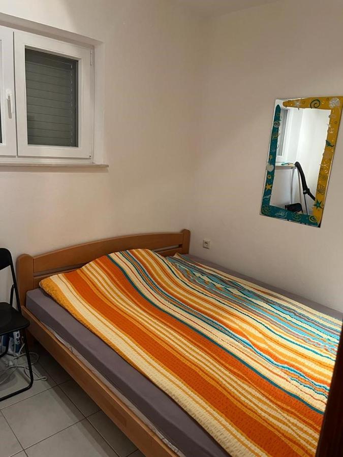 Apartments Lili Senj  Eksteriør billede