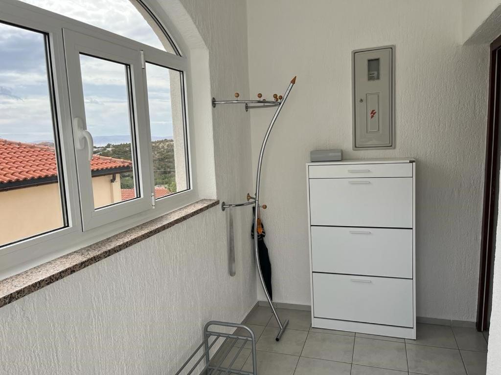 Apartments Lili Senj  Eksteriør billede