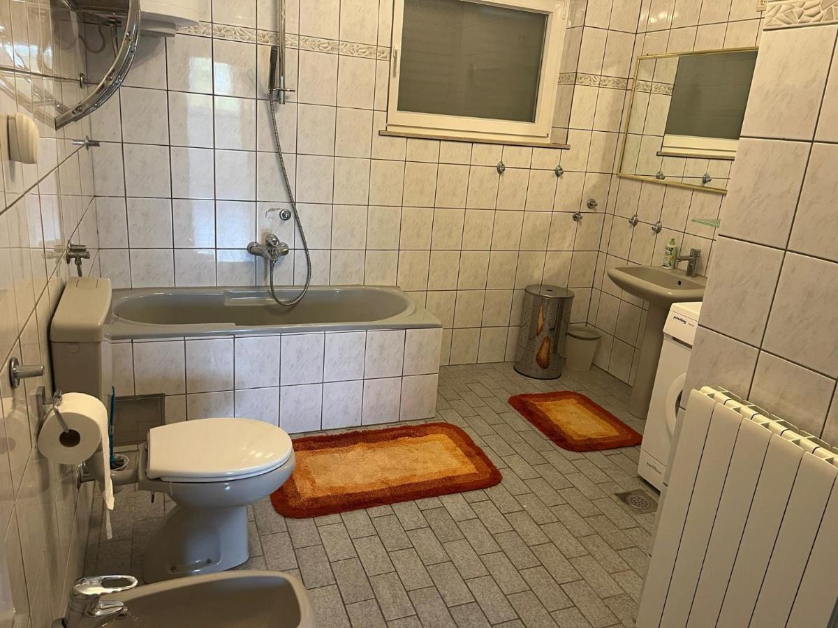 Apartments Lili Senj  Eksteriør billede