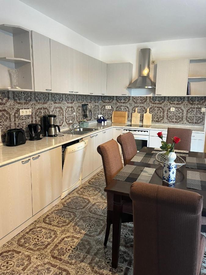 Apartments Lili Senj  Eksteriør billede