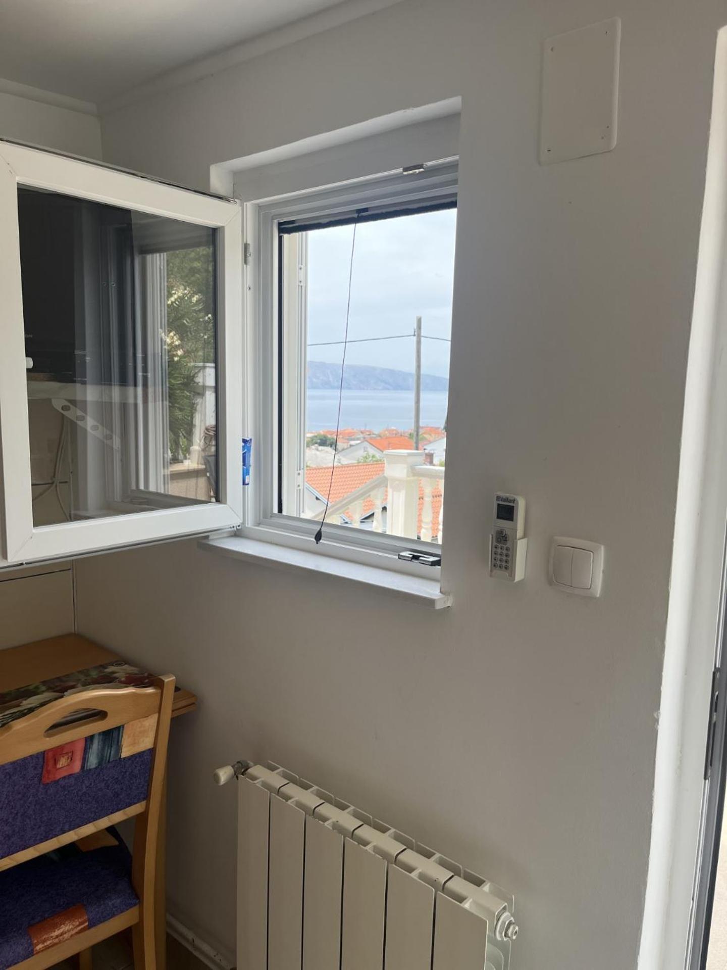 Apartments Lili Senj  Eksteriør billede