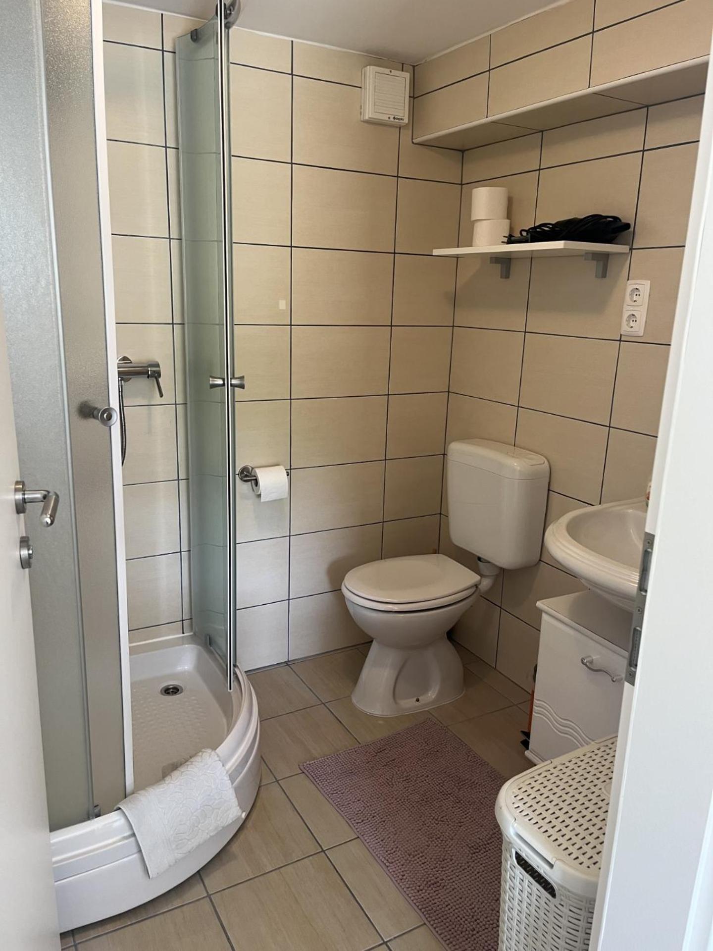 Apartments Lili Senj  Eksteriør billede