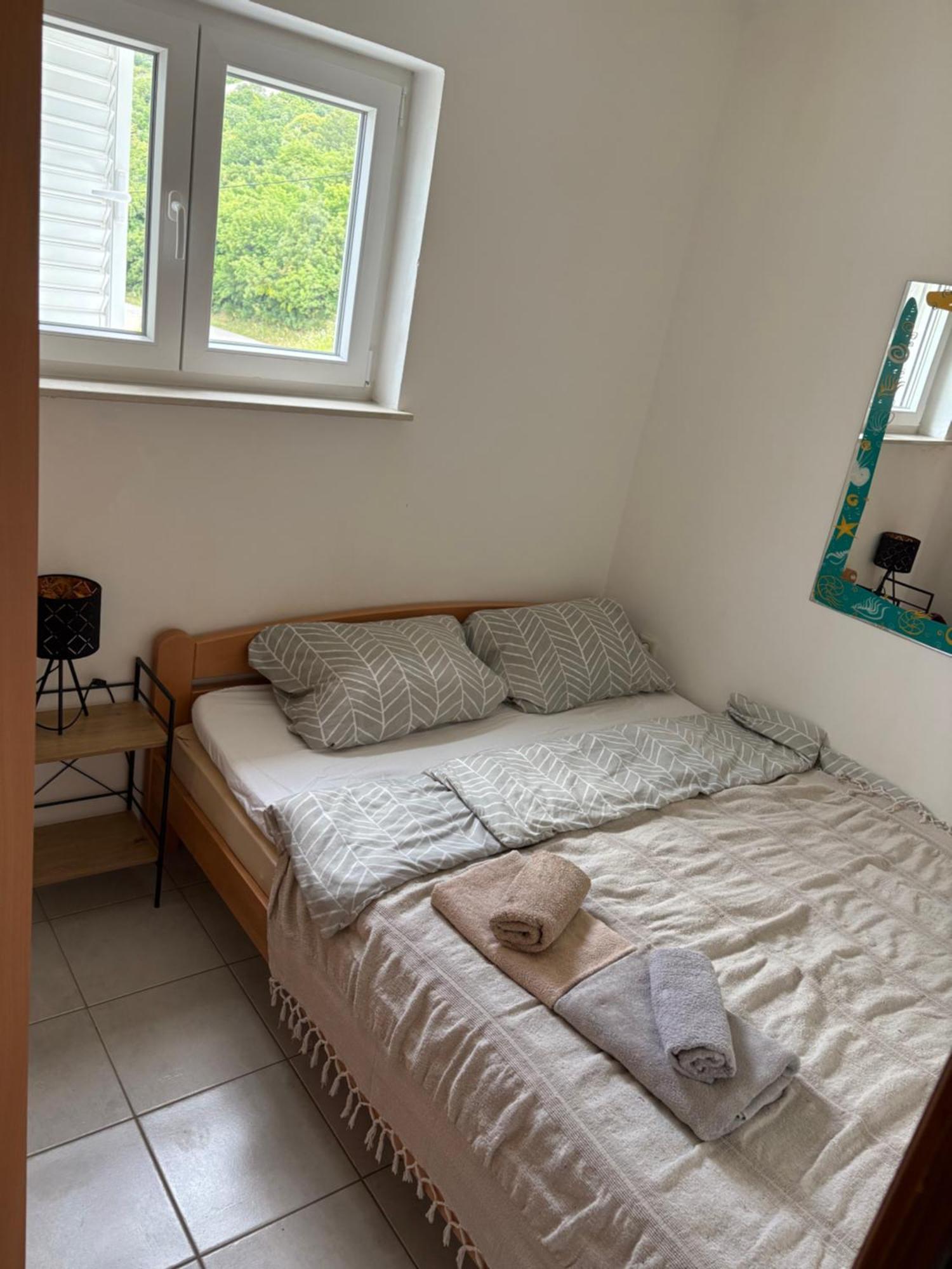 Apartments Lili Senj  Eksteriør billede