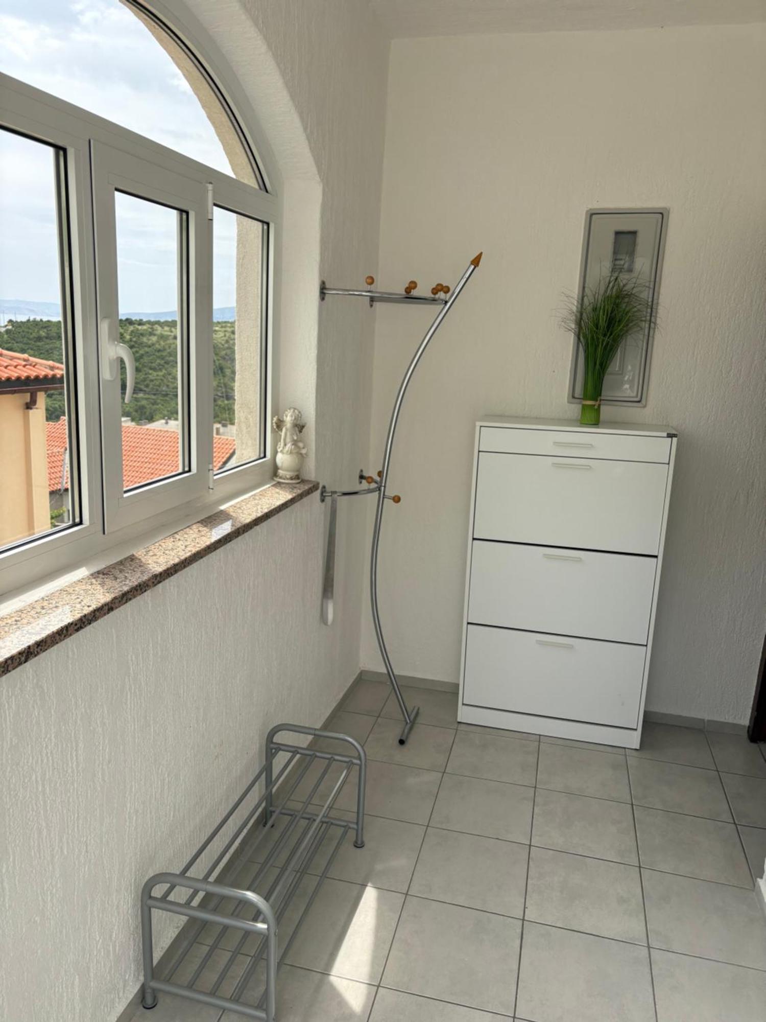 Apartments Lili Senj  Eksteriør billede