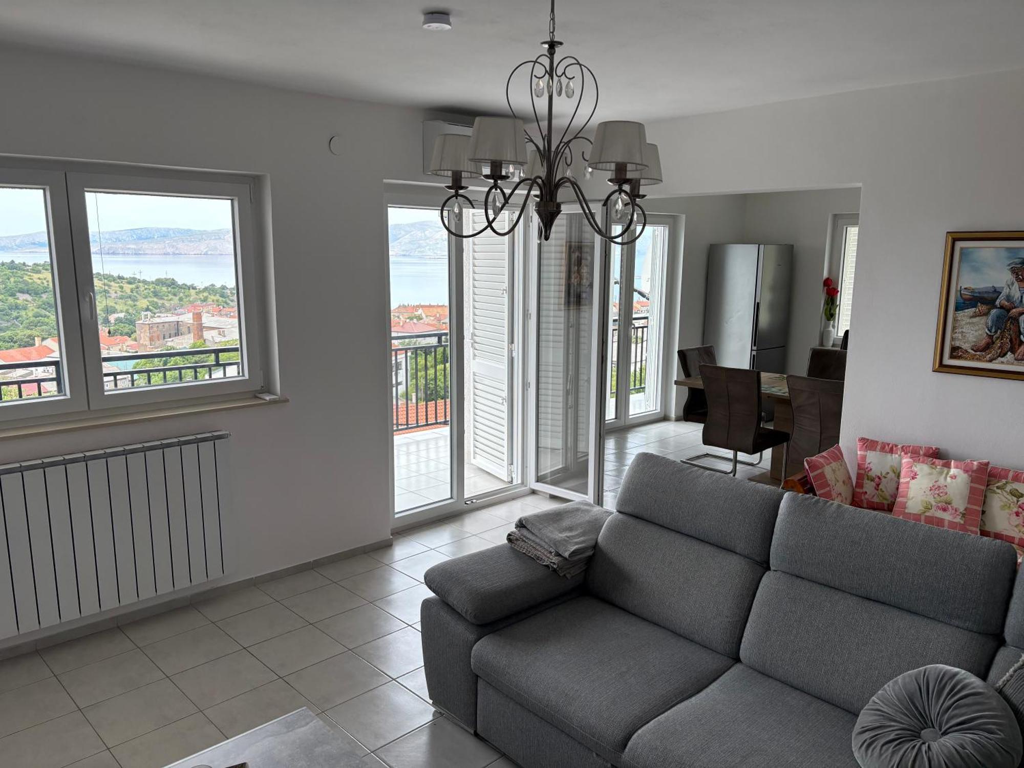 Apartments Lili Senj  Eksteriør billede