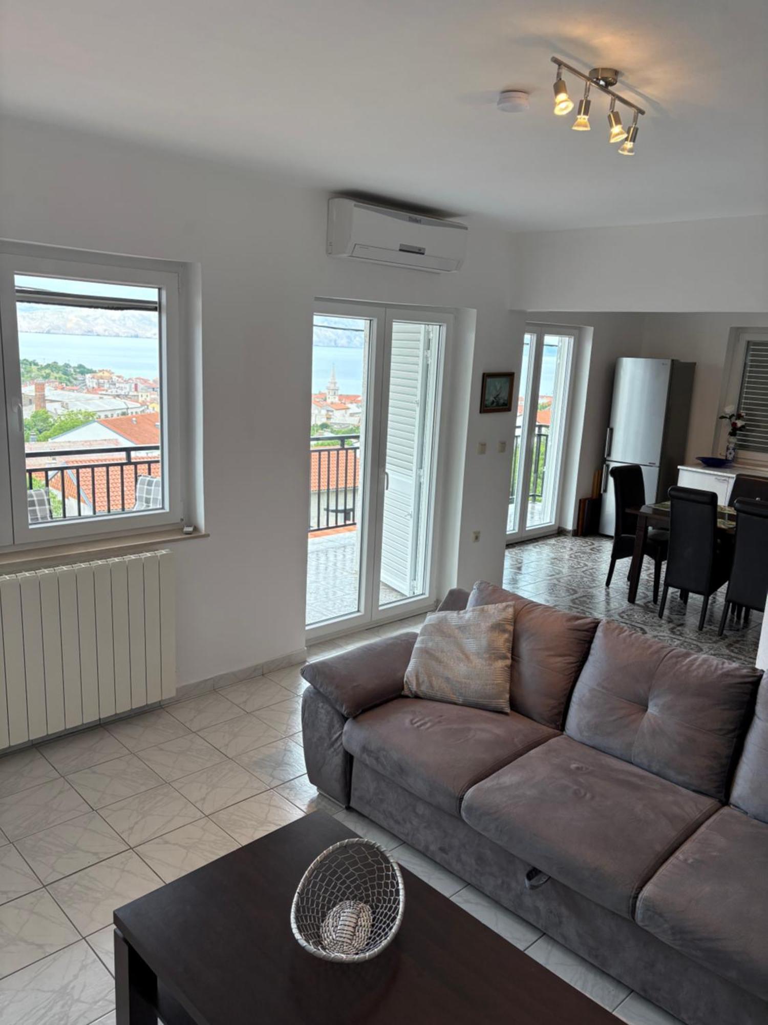 Apartments Lili Senj  Eksteriør billede