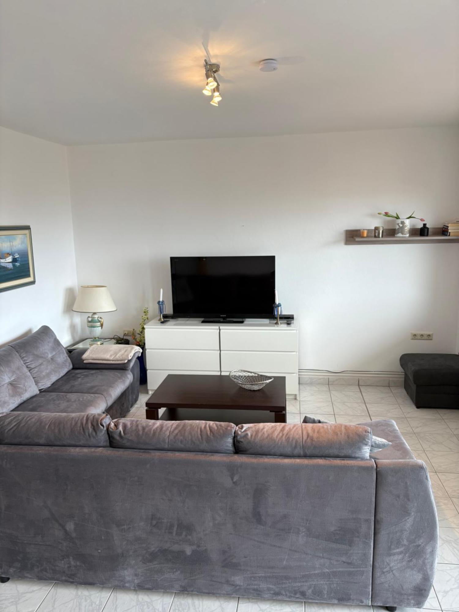 Apartments Lili Senj  Eksteriør billede