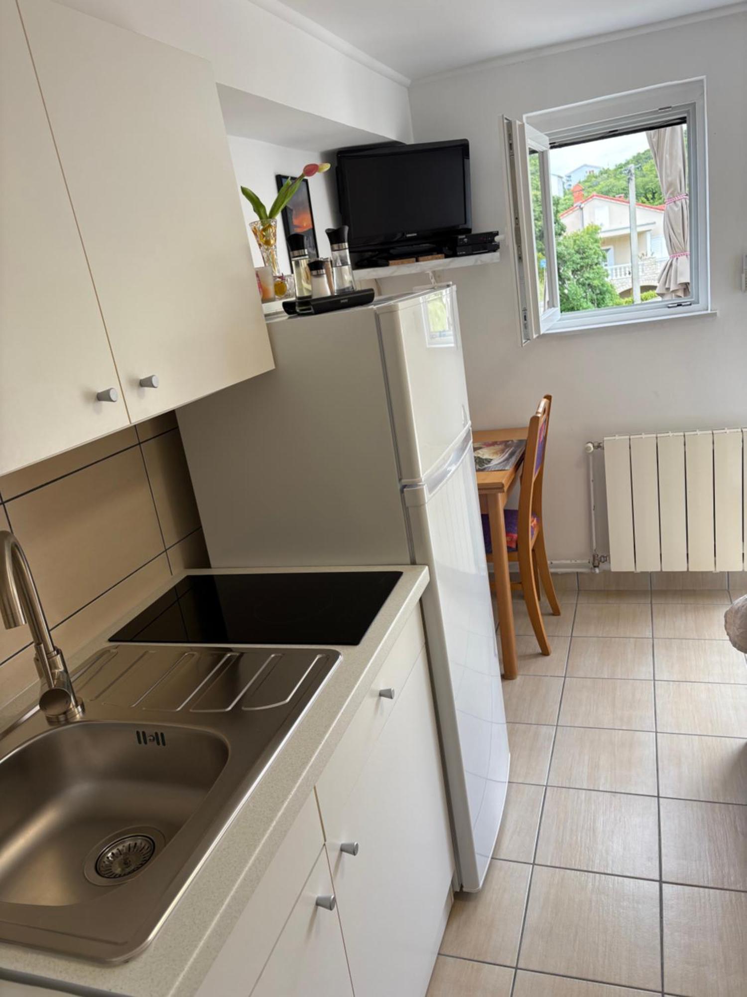 Apartments Lili Senj  Eksteriør billede